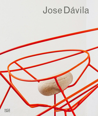 Jose D�vila - Grove, Jeffrey (Editor), and York, Sean Kelly Gallery, New (Editor), and Alonzo, Pedro (Text by)