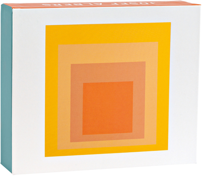 Josef Albers Quicknotes - 