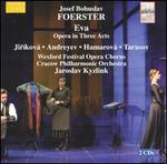 Josef Bohuslav Foerster: Eva