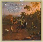 Josef Myslivecek: Complete Wind Quintets & Octets