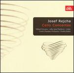 Josef Rejcha: Cello Concertos