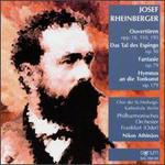 Josef Rheinberger