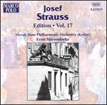 Josef Strauss Edition Vol. 17