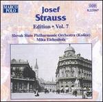 Josef Strauss Edition, Vol. 7