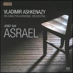 Josef Suk: Asrael 