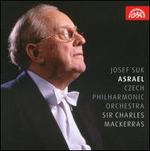 Josef Suk: Asrael