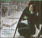 Josef Suk: Symphony No. 2 "Asrael"; Legend of the Dead Victors