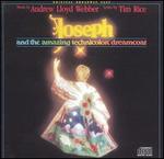 Joseph and the Amazing Technicolor Dreamcoat (Original Broadway Cast)