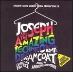 Joseph and the Amazing Technicolor Dreamcoat [Polydor]