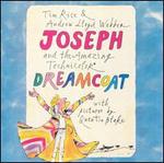 Joseph and the Amazing Technicolor Dreamcoat