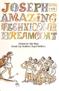 Joseph and the Amazing Technicolor Dreamcoat