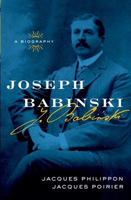 Joseph Babinski - Philippon, Jacques, and Poirier, Jacques