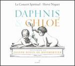 Joseph Bodin de Boismortier: Daphnis et Chlo�