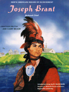 Joseph Brant (Indian Leaders)(Oop)