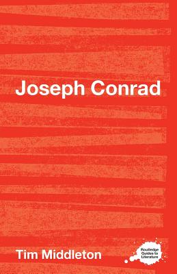 Joseph Conrad - Middleton, Tim