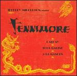 Joseph Fennimore: Cathay; Tourmaline; 5 Romances