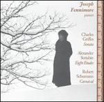 Joseph Fennimore In Concert
