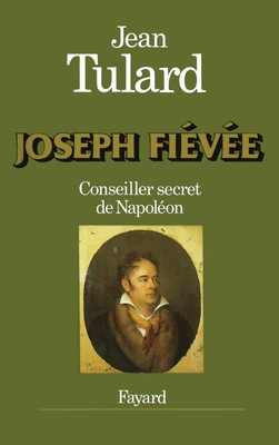 Joseph Fi?v?e - Tulard-J
