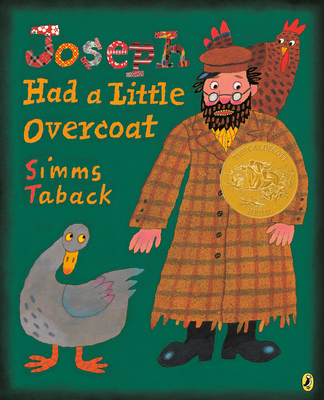 Joseph Had a Little Overcoat - 