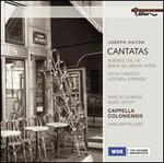 Joseph Haydn: Cantatas