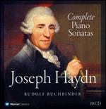 Joseph Haydn: Complete Piano Sonatas