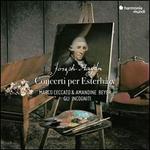 Joseph Haydn: Concerti per Esterh�zy