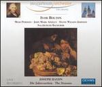 Joseph Haydn: Die Jahreszeiten
