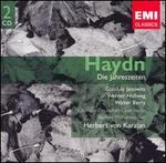 Joseph Haydn: Die Jahreszeiten