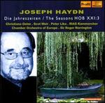 Joseph Haydn: Die Jahreszeiten