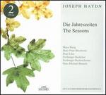 Joseph Haydn: Die Jahreszeiten
