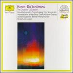 Joseph Haydn: Die Sch�pfung (The Creation)