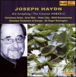 Joseph Haydn: Die Sch�pfung