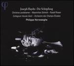 Joseph Haydn: Die Sch�pfung