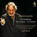 Joseph Haydn: Die Sch�pfung