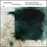 Joseph Haydn: Die Sch�pfung