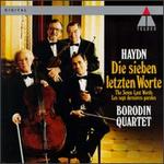 Joseph Haydn: Die sieben letzten Worte