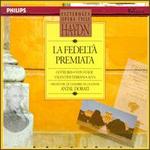Joseph Haydn: La Fedelt� Premiata