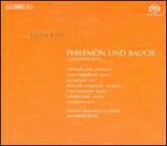 Joseph Haydn: Philemon und Baucis 