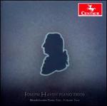 Joseph Haydn: Piano Trios, Vol. 2
