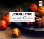 Joseph Haydn: Songs and Cantatas