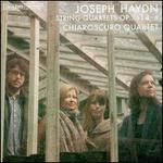 Joseph Haydn: String Quartets, Op. 76, 4-6