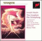 Joseph Haydn: The Creation