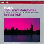 Joseph Haydn: The London Symphonies