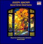 Joseph Joachim: Overtures