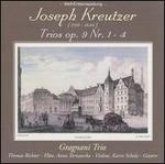 Joseph Kreutzer: Trios