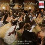 Joseph Laeer, Josef Strauss: Walzer & Polkas