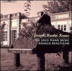 Joseph Martin Kraus: The Solo Piano Music
