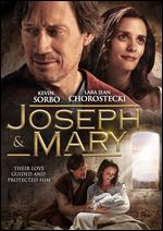 Joseph & Mary - Roger Christian