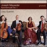Joseph Mayseder: Kammermusik, Vol. 1
