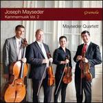 Joseph Mayseder: Kammermusik, Vol. 2